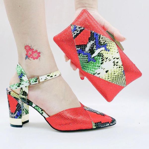 snake print unique design african wedding shoes and bags set high heels with matching purse bridal shoes with clutch purse, Black
snake print unique design african wedding shoes and bags set high heels with matching purse bridal shoes with clutch purse, Black