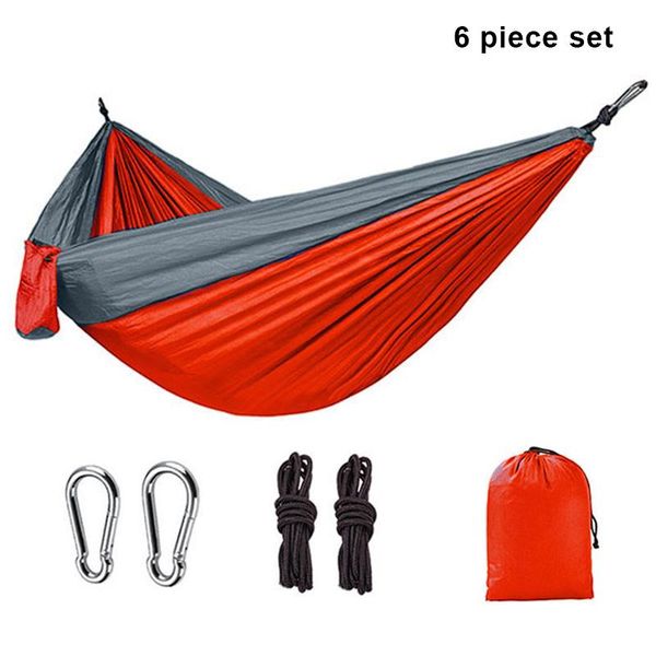 upgrade camping hammock outdoor hanging double hammocks portable nylon hiking hammock for backpacking travel edf88
upgrade camping hammock outdoor hanging double hammocks portable nylon hiking hammock for backpacking travel edf88