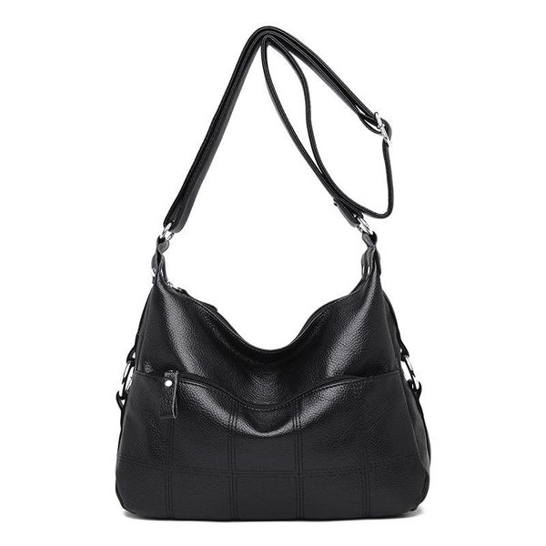 brand small shoulder bag for women messenger bags ladies retro leather handbag purse with tassels female crossbody bag 2020 c866 
brand small shoulder bag for women messenger bags ladies retro leather handbag purse with tassels female crossbody bag 2020 c866