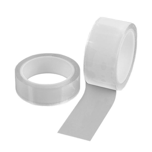 classic reusable washable tape practical multi-functional durable kitchen transparent bathroom adhesive traceless tapes clas bbyote
classic reusable washable tape practical multi-functional durable kitchen transparent bathroom adhesive traceless tapes clas bbyote