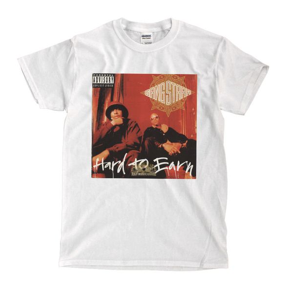 gang starr hard to earn white men's summer style fashion swag men colour funny printed hoodie designers t shirts sweatshirt
gang starr hard to earn white men's summer style fashion swag men colour funny printed hoodie designers t shirts sweatshirt