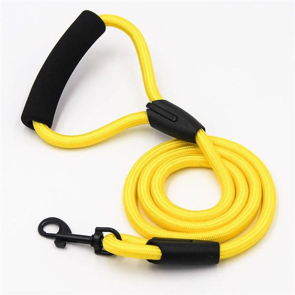 dog leash nylon pet dog puppy walking running leashes training rope belt for small medium large dogs pet supplies
dog leash nylon pet dog puppy walking running leashes training rope belt for small medium large dogs pet supplies