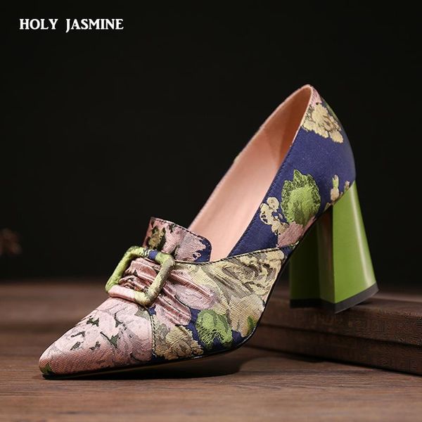 2020 new spring casual women pumps handmade cotton fabric fashion ethnic embroider ladies shoes elegant square high heel pumps, Black
2020 new spring casual women pumps handmade cotton fabric fashion ethnic embroider ladies shoes elegant square high heel pumps, Black