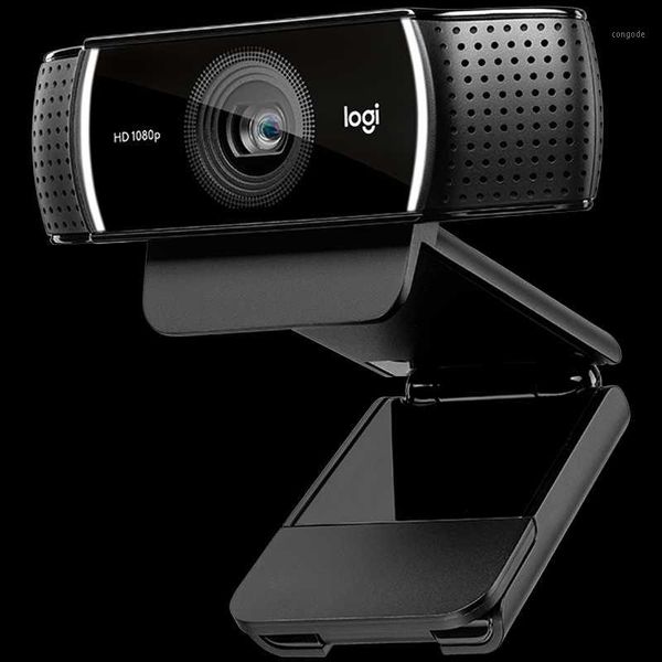 webcams 100% original c922 pro webcam 1080p 30fps full hd autofocus web camera built-in microphone meeting with tripod1
webcams 100% original c922 pro webcam 1080p 30fps full hd autofocus web camera built-in microphone meeting with tripod1