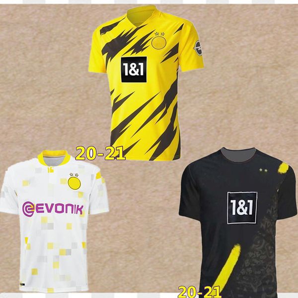 home away 3rd haaland reus borussia 20 21 dortmund soccer jerseys 2020 football shirt bellingham sancho reus hummels brandt de foot maillots, Black;yellow
home away 3rd haaland reus borussia 20 21 dortmund soccer jerseys 2020 football shirt bellingham sancho reus hummels brandt de foot maillots, Black;yellow