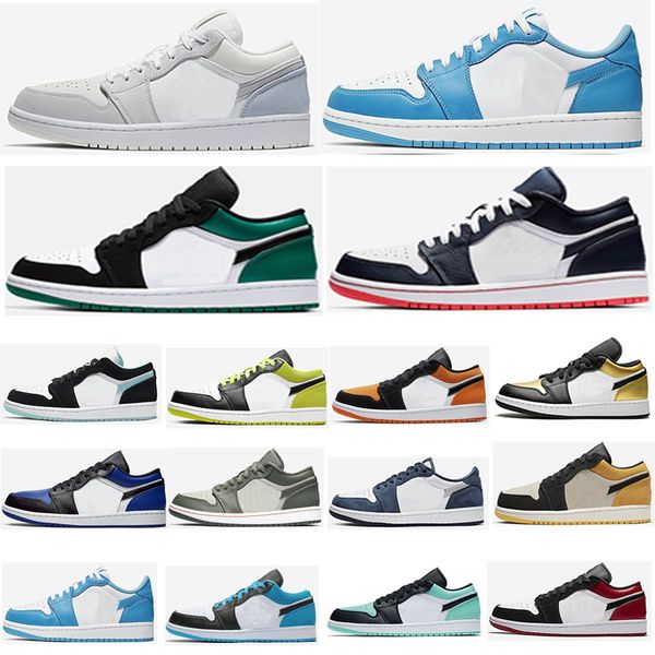2020 jumpman 1 1s men basketball shoes low unc paris obsidian ember glow cyber 3 orewood brown royal skateboard military tra
2020 jumpman 1 1s men basketball shoes low unc paris obsidian ember glow cyber 3 orewood brown royal skateboard military tra