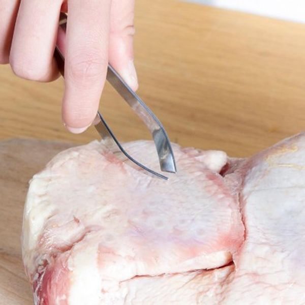 cooking chicken feather pluck tweezers stainless steel fish bone tweezer remover pincer puller tong pick up seafood kitchen tool wmtuty
cooking chicken feather pluck tweezers stainless steel fish bone tweezer remover pincer puller tong pick up seafood kitchen tool wmtuty