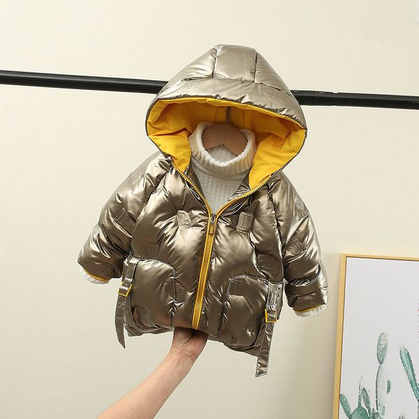 boys' 2020 new type of children's and down cotton padded clothes for children, Blue;gray
boys' 2020 new type of children's and down cotton padded clothes for children, Blue;gray