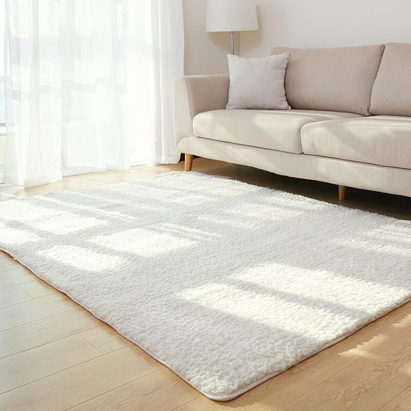 carpets living room rug area solid carpet fluffy soft home decor white plush bedroom kitchen floor mats tapete
carpets living room rug area solid carpet fluffy soft home decor white plush bedroom kitchen floor mats tapete