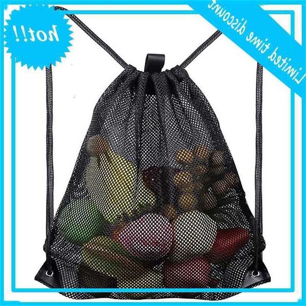 heavy duty mesh track-side backpack bags multifunctional ventilated bag for football ball, gym sports facilities storage beach
heavy duty mesh track-side backpack bags multifunctional ventilated bag for football ball, gym sports facilities storage beach