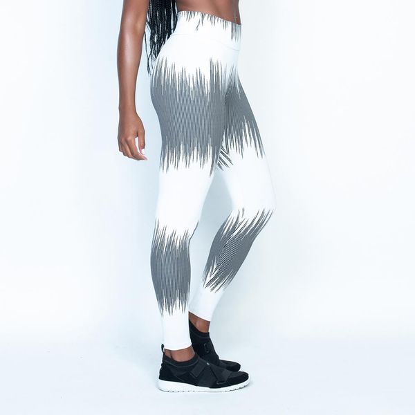 new style fashion vertical striped workout sportswear ladies leggings white outdoor polyester breathable skinny leggings women, Black
new style fashion vertical striped workout sportswear ladies leggings white outdoor polyester breathable skinny leggings women, Black