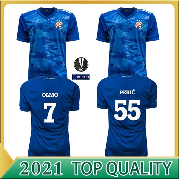 20 21 gnk dinamo zagreb home away soccer jerseys 2020 2021 home blue orsic petkovic peric olmo gojak men football shirts uniforms, Black;yellow
20 21 gnk dinamo zagreb home away soccer jerseys 2020 2021 home blue orsic petkovic peric olmo gojak men football shirts uniforms, Black;yellow