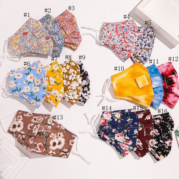 washable face mask adults flroal print 16styles dustproof drinking straw filter masks anti pm2.5 fog cotton mouth cover gga3588
washable face mask adults flroal print 16styles dustproof drinking straw filter masks anti pm2.5 fog cotton mouth cover gga3588