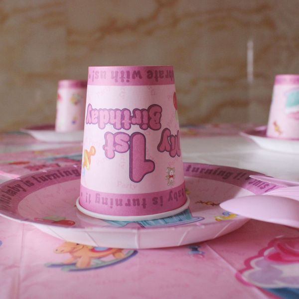 xk63l cup supplies one-year-old dress-up one-year-old pink disposable paper cartoon distribution party disposable distribution paper cup cey
xk63l cup supplies one-year-old dress-up one-year-old pink disposable paper cartoon distribution party disposable distribution paper cup cey
