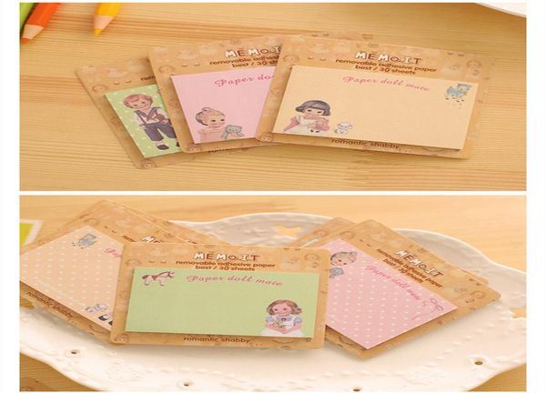 10 шт. lot post tappy notes paper paper baby doll memo pad самоклеящиеся наклейки симпатичные канцтовары офисные инструменты школьные принад
10 шт. lot post tappy notes paper paper baby doll memo pad самоклеящиеся наклейки симпатичные канцтовары офисные инструменты школьные принад