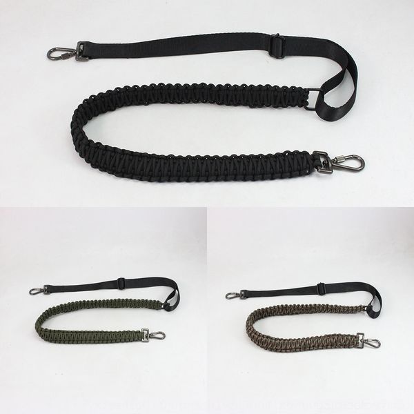 4iov1 gun core braided seven rope belt rope adjustable nylon umbrella umbrella gun belt fbnrh, Golden;silver
4iov1 gun core braided seven rope belt rope adjustable nylon umbrella umbrella gun belt fbnrh, Golden;silver