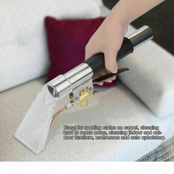 high pressure steam upholstery carpet cleaning extractor auto detail wand hand tool extratora furniture car cleaning tools
high pressure steam upholstery carpet cleaning extractor auto detail wand hand tool extratora furniture car cleaning tools