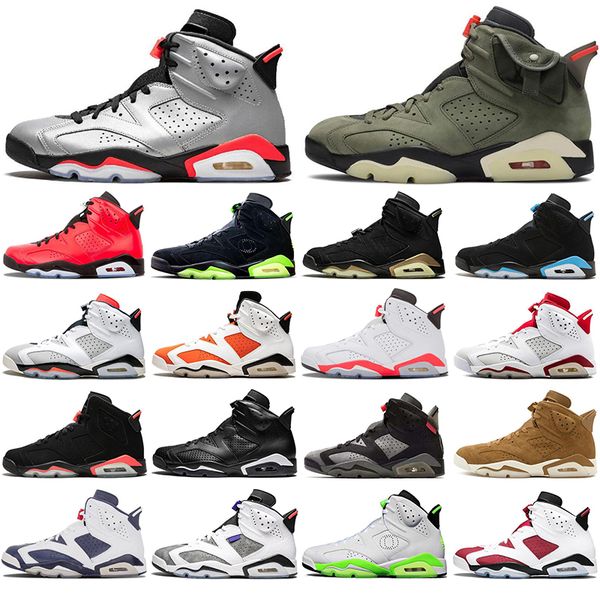 classics jumpman 6 6s basketball shoes men high og reflections of champion gatorade maroon tinker mens trainers runners sport sneakers 40-45
classics jumpman 6 6s basketball shoes men high og reflections of champion gatorade maroon tinker mens trainers runners sport sneakers 40-45