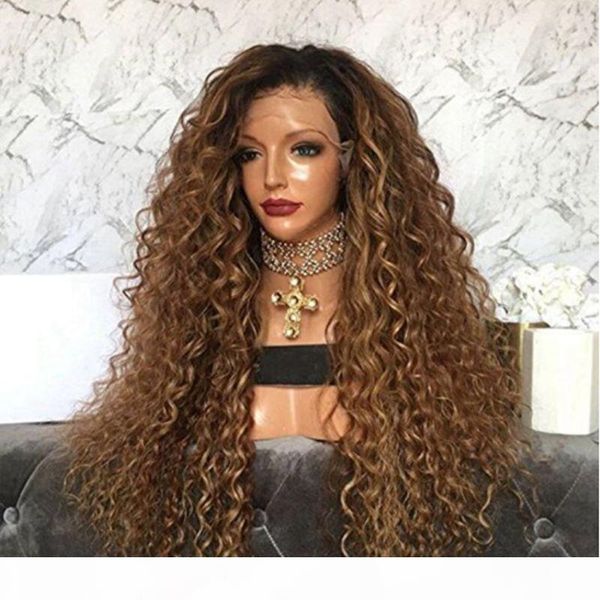 kinky curly ombre lace wig 1b #30 full lace wigs human hair 8a unprocessed brazilian lace front wigs baby hair for black women, Black;brown
kinky curly ombre lace wig 1b #30 full lace wigs human hair 8a unprocessed brazilian lace front wigs baby hair for black women, Black;brown
