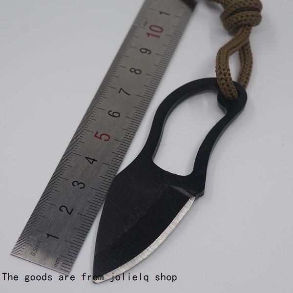 knifes outdoor 5cr13mov blade claw knife survival fixed blade camping hunting tools mini pocket knives with leather sheath 4furi qynf
knifes outdoor 5cr13mov blade claw knife survival fixed blade camping hunting tools mini pocket knives with leather sheath 4furi qynf