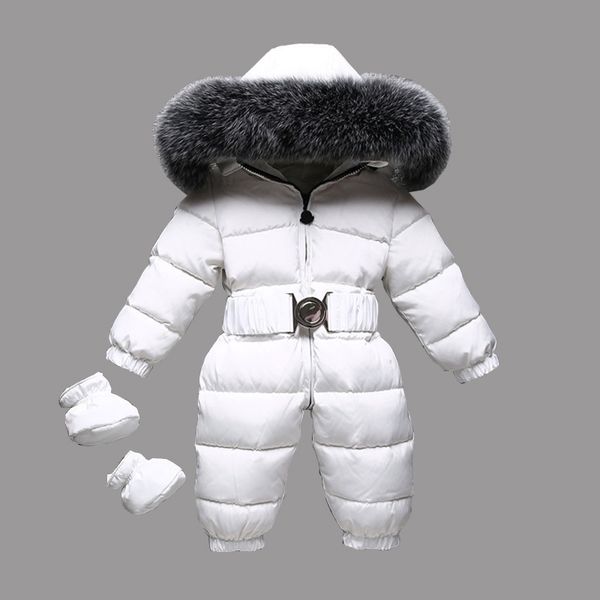winter baby boys rompers warm down kids girls jumpsuit fur hooded children overalls toddler onesie clothes snowsuits 201127, Blue
winter baby boys rompers warm down kids girls jumpsuit fur hooded children overalls toddler onesie clothes snowsuits 201127, Blue