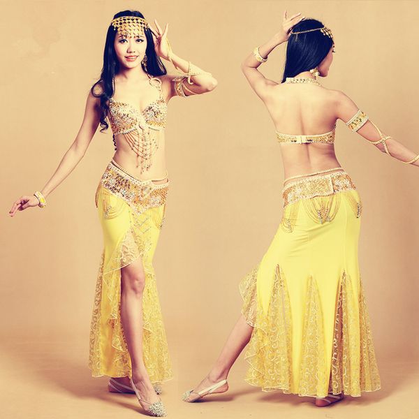 new luxury beadedbelly dance suits for india bollywood girl stage performance oriental belly dancing clothing hipping, Black;red
new luxury beadedbelly dance suits for india bollywood girl stage performance oriental belly dancing clothing hipping, Black;red