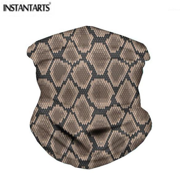 instantarts snakeskin python skin pattern outdoor riding facecover cycling motorcycle head scarf neck warmer sport face scarfs1, Black
instantarts snakeskin python skin pattern outdoor riding facecover cycling motorcycle head scarf neck warmer sport face scarfs1, Black