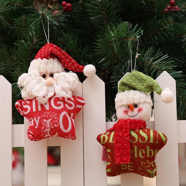 new arrival santa claus snowman christmas pendant christmas tree hanging ornaments party decor decorations for home1
new arrival santa claus snowman christmas pendant christmas tree hanging ornaments party decor decorations for home1