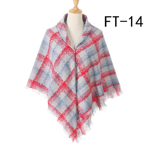 cashmere women scarf knit winter warm pashmina large square shawls lady wraps bandana plaid scarves poncho bufanda stole wmtdhj bdesybag, Blue;gray
cashmere women scarf knit winter warm pashmina large square shawls lady wraps bandana plaid scarves poncho bufanda stole wmtdhj bdesybag, Blue;gray
