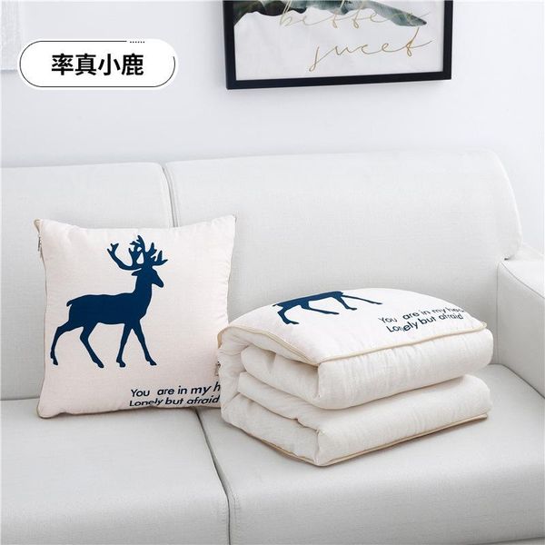 sb cotton cartoon quilt blanket portable foldable square throw pillow home office car air conditioning quilt cartoon pillow
sb cotton cartoon quilt blanket portable foldable square throw pillow home office car air conditioning quilt cartoon pillow