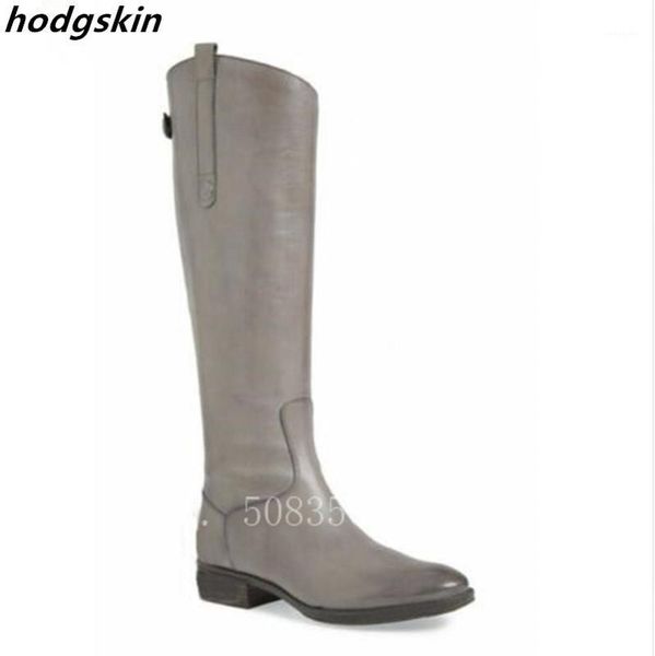 2019 new arrival men genuine leather boots knee high grey slip on men boots low heel party wedding shoes trainers winter1, Black
2019 new arrival men genuine leather boots knee high grey slip on men boots low heel party wedding shoes trainers winter1, Black