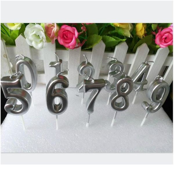birthday number candle gold/silver candle cake cupcake er party birthday cake candle party decoration sup bbyvdf
birthday number candle gold/silver candle cake cupcake er party birthday cake candle party decoration sup bbyvdf