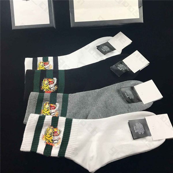 men's socks designers mens womens socks five brands luxe sports winter mesh letter printed sock cotton man femal socks with box for gif, Black
men's socks designers mens womens socks five brands luxe sports winter mesh letter printed sock cotton man femal socks with box for gif, Black