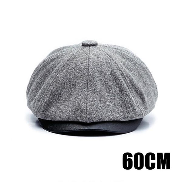 berets 2021 british style men autumn hat caps ladies thick warm flat cap vintage male winter wild czapka zimowa, Blue;gray
berets 2021 british style men autumn hat caps ladies thick warm flat cap vintage male winter wild czapka zimowa, Blue;gray