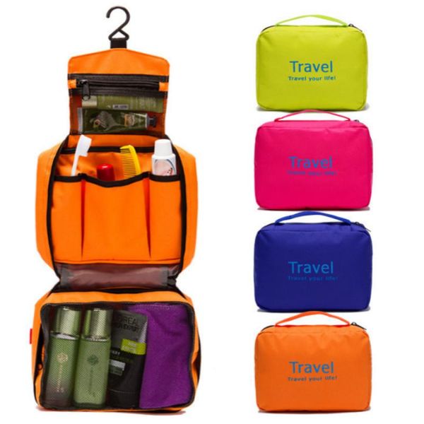 men travel hanging toiletry wash bag women folding waterproof makeup handbag suitcase luggage organizer
men travel hanging toiletry wash bag women folding waterproof makeup handbag suitcase luggage organizer