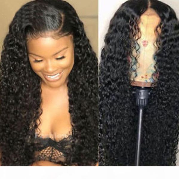 2019 grade 150% density full density european and american wigs women's front lace chemical fiber long curly hair wig, Black;brown
2019 grade 150% density full density european and american wigs women's front lace chemical fiber long curly hair wig, Black;brown