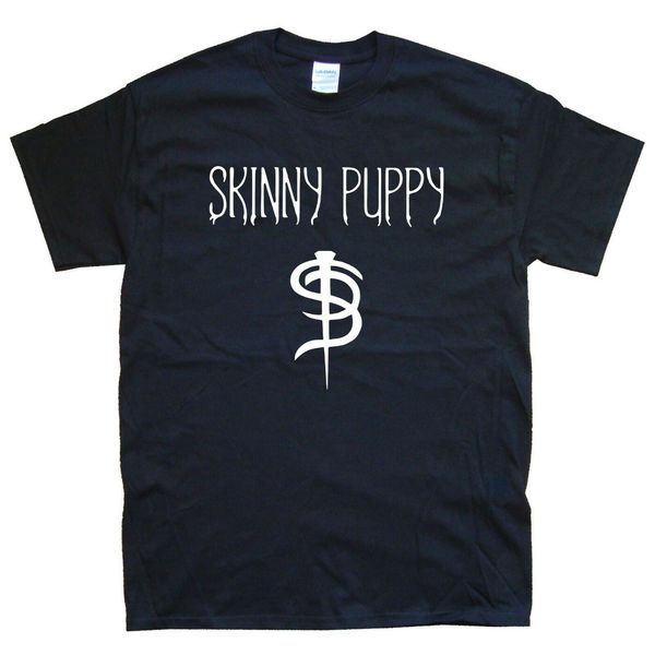 skinny puppy ii new sizes s m l xl xxl colours black, white short sleeve mens formal shirts hoodie designers t shirts sweatshirt
skinny puppy ii new sizes s m l xl xxl colours black, white short sleeve mens formal shirts hoodie designers t shirts sweatshirt