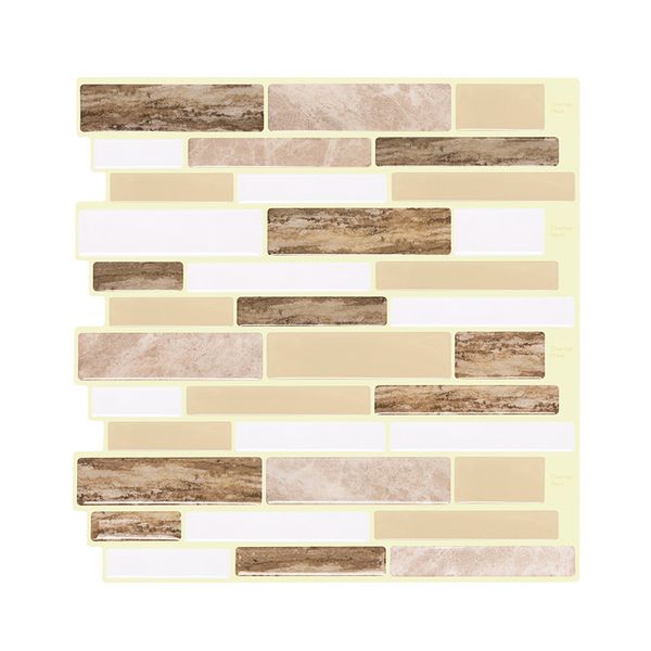 wall stickers tile stickers waterproof and oil resistant scratch resistant interior decoration non wash self adhesive beautiful
wall stickers tile stickers waterproof and oil resistant scratch resistant interior decoration non wash self adhesive beautiful