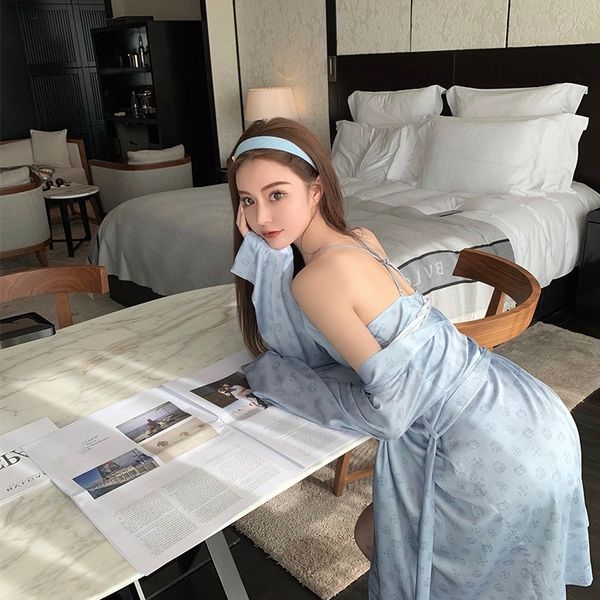 cool satin dress with suspender skirt for women's summer suspender skirt pajamashome clothes pajamaswear two-piece nightgownnightdress, Black;gray
cool satin dress with suspender skirt for women's summer suspender skirt pajamashome clothes pajamaswear two-piece nightgownnightdress, Black;gray