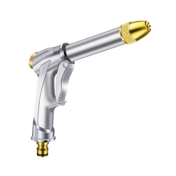 new electroplated bold rod alloy high pressure water gun home garden water gun high pressure car wash water gun h jllqtn
new electroplated bold rod alloy high pressure water gun home garden water gun high pressure car wash water gun h jllqtn