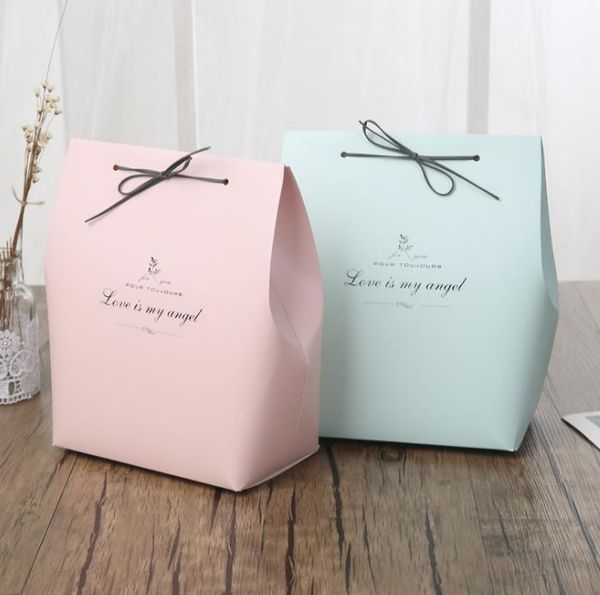 wedding birthday party favour gift sweet boxes papercard leather rope favor bags store shop wrap clothing packaging green pink
wedding birthday party favour gift sweet boxes papercard leather rope favor bags store shop wrap clothing packaging green pink