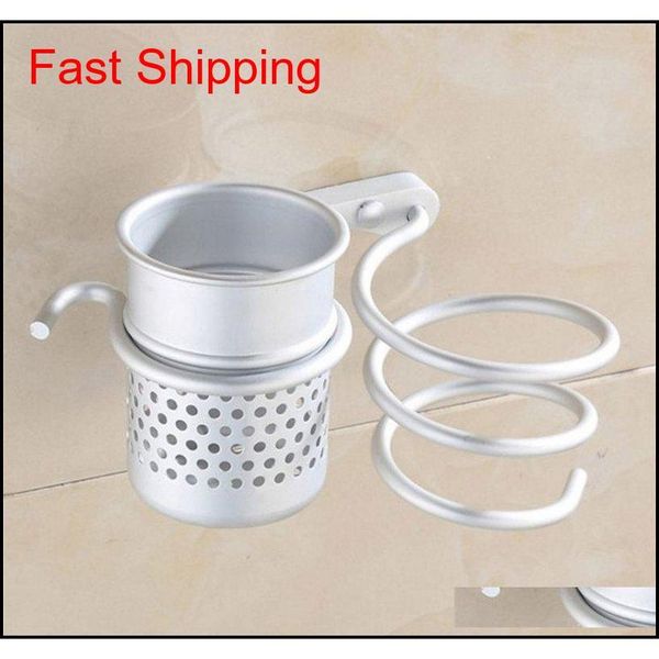 storage rack metal hair dryer comb rack wall mount bathroom flat spiral stand holder hanger organizer bathroom accessor qylhvg bdenet 
storage rack metal hair dryer comb rack wall mount bathroom flat spiral stand holder hanger organizer bathroom accessor qylhvg bdenet