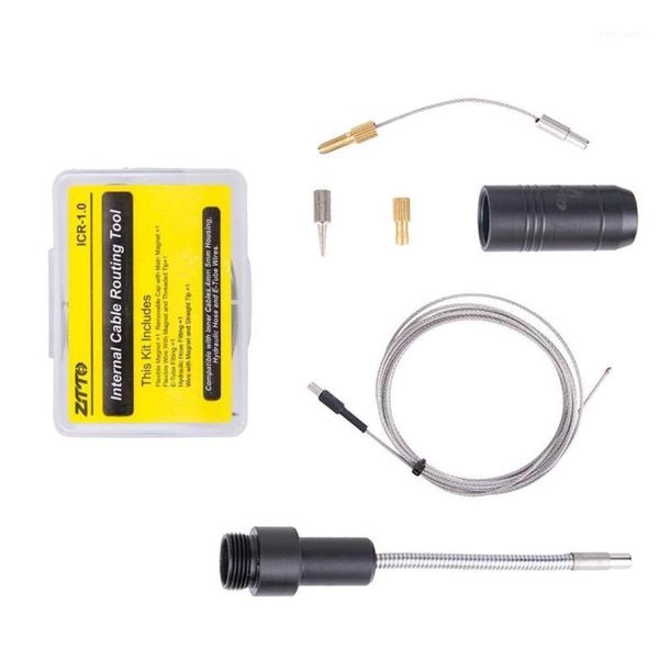 tools internal routing cables tool for bike frame moving hydraulic kit wire shifter inner cable 0.06kg1
tools internal routing cables tool for bike frame moving hydraulic kit wire shifter inner cable 0.06kg1