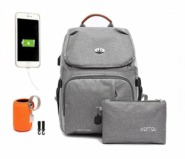 2020 new mummy maternity nappy bag usb charge large capacity baby bag travel backpack designer nursing baby care handbag1
2020 new mummy maternity nappy bag usb charge large capacity baby bag travel backpack designer nursing baby care handbag1
