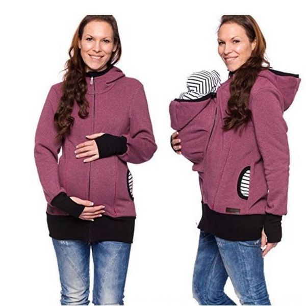 yuyvy 2020 multi-functional three-in-one nursing hooded bagchild care kangaroo women's removable2020 multi-functional three-in-one kang, Black
yuyvy 2020 multi-functional three-in-one nursing hooded bagchild care kangaroo women's removable2020 multi-functional three-in-one kang, Black