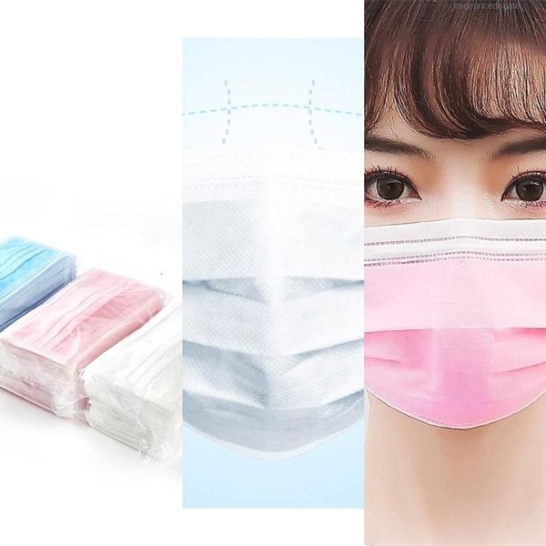 fast 7339044 delivery disposable shipping ship black/white/pink 3 layer mouth face masks kn 95 kn90 men and women x
fast 7339044 delivery disposable shipping ship black/white/pink 3 layer mouth face masks kn 95 kn90 men and women x