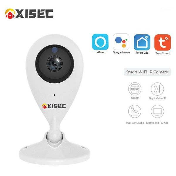 cameras 1080p mini type video survellince baby home care alexa goolge smart life tuya wifi camera1
cameras 1080p mini type video survellince baby home care alexa goolge smart life tuya wifi camera1