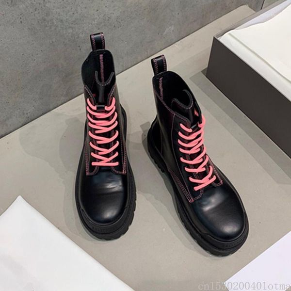 boots black genuine leather women ankle fashion platform wedges combat runway outlet short autumn winter boot1
boots black genuine leather women ankle fashion platform wedges combat runway outlet short autumn winter boot1