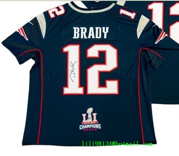 thomas edward patrick " tom " brady jr. comeback kid signed autograph autographed auto fans &tees jersey shirts, Black
thomas edward patrick " tom " brady jr. comeback kid signed autograph autographed auto fans &tees jersey shirts, Black