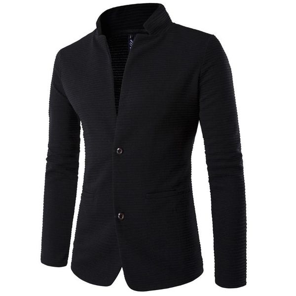 jackets for men slim fit fashion suits blazer business coats jacket long sleeve casual daily vintage fall winter kg-12, White;black
jackets for men slim fit fashion suits blazer business coats jacket long sleeve casual daily vintage fall winter kg-12, White;black